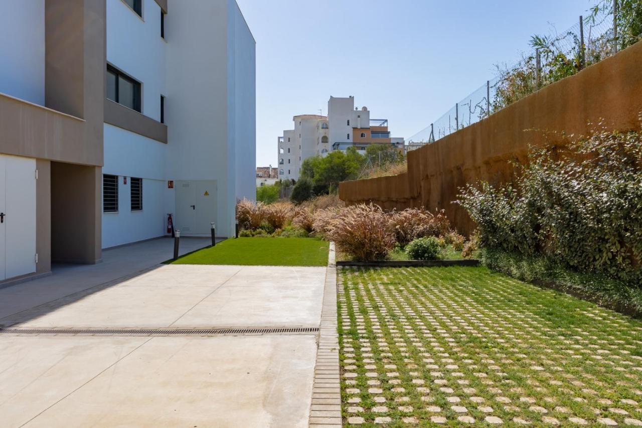 Cosy And Centrally Located Apartment In אסטפונה מראה חיצוני תמונה