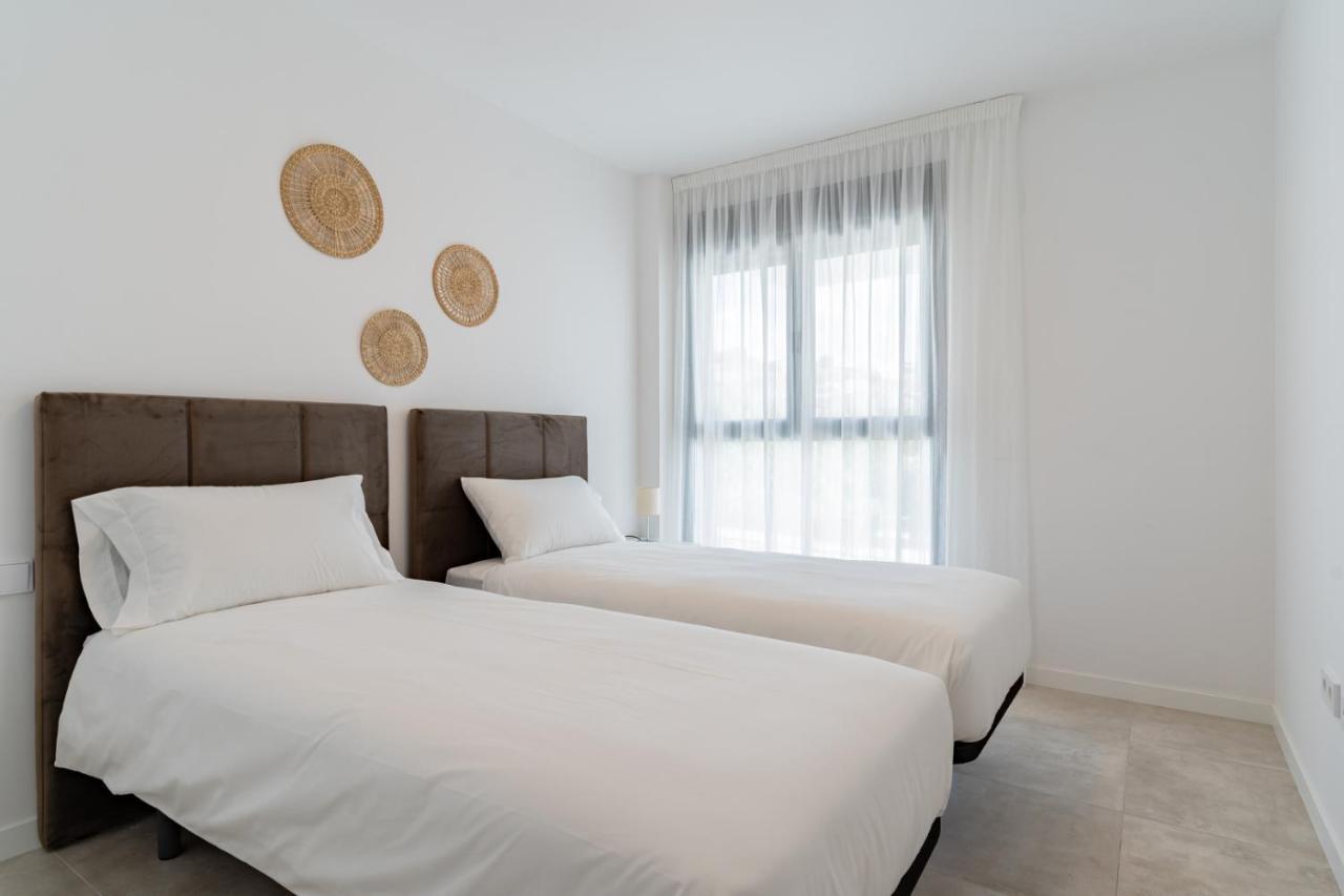 Cosy And Centrally Located Apartment In אסטפונה מראה חיצוני תמונה