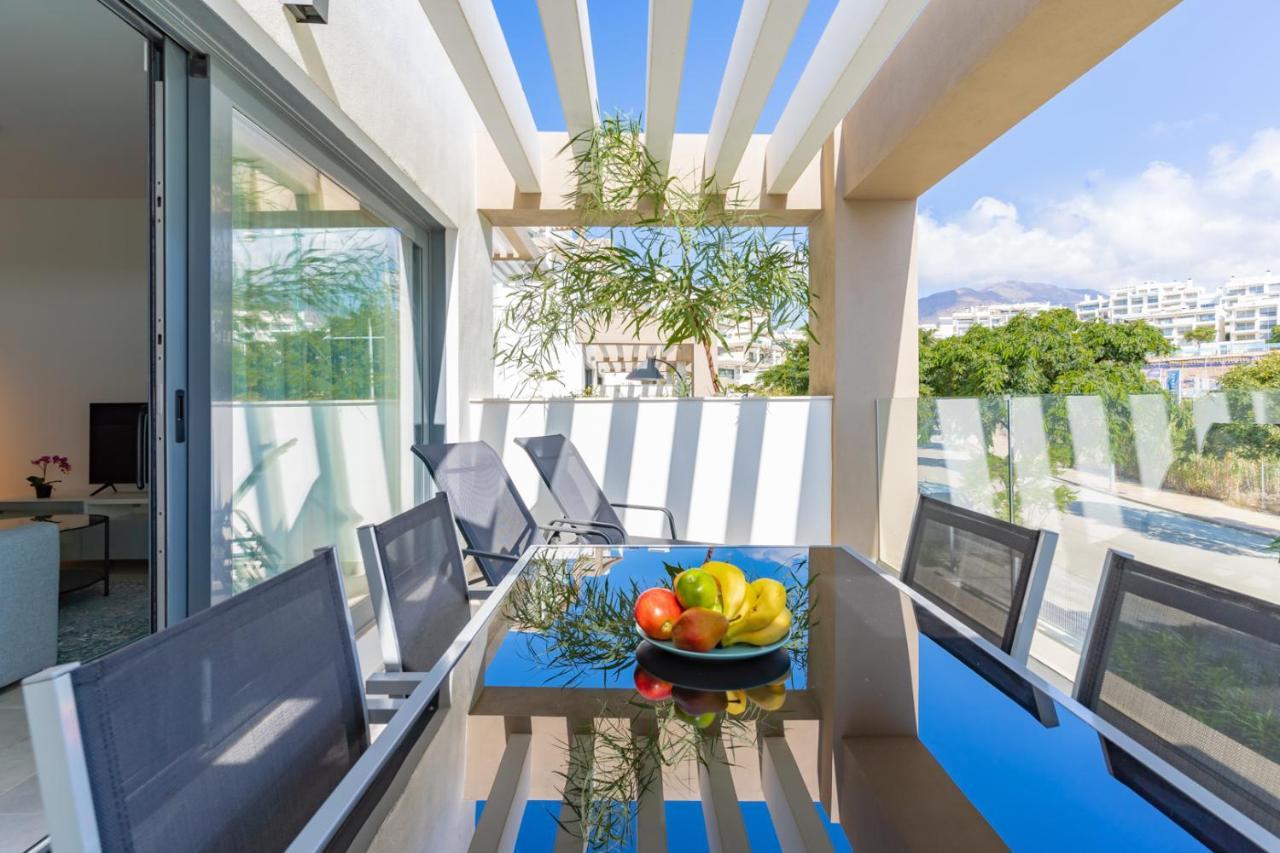 Cosy And Centrally Located Apartment In אסטפונה מראה חיצוני תמונה