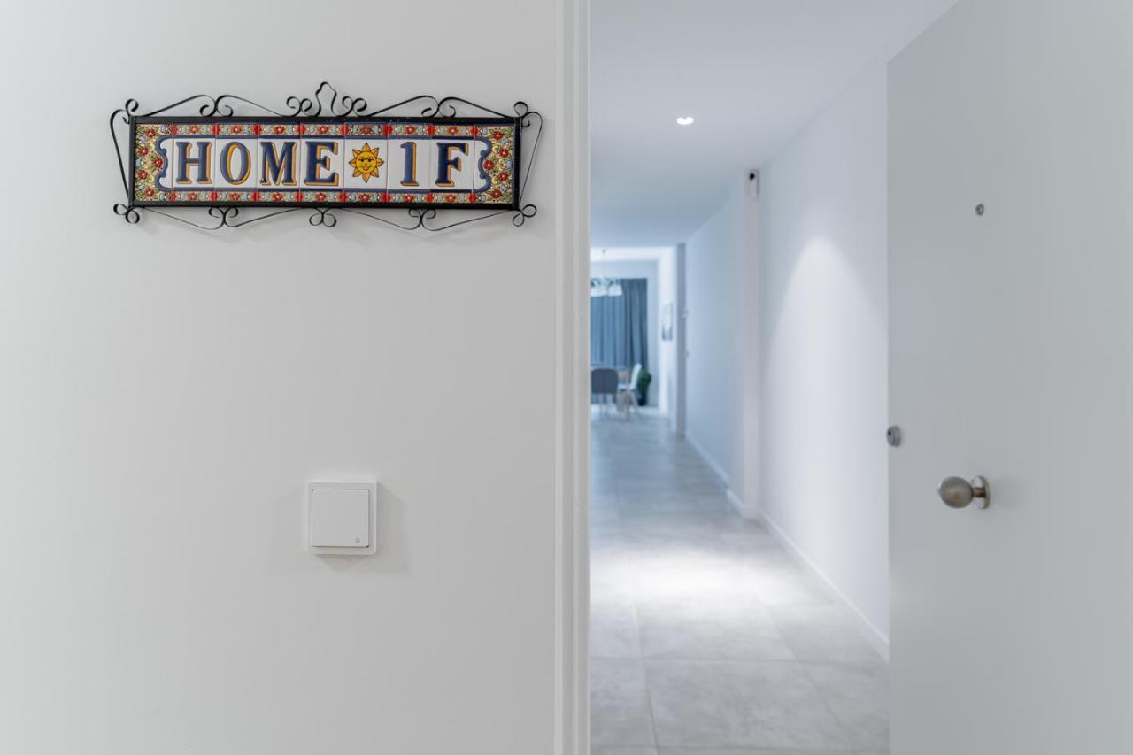Cosy And Centrally Located Apartment In אסטפונה מראה חיצוני תמונה