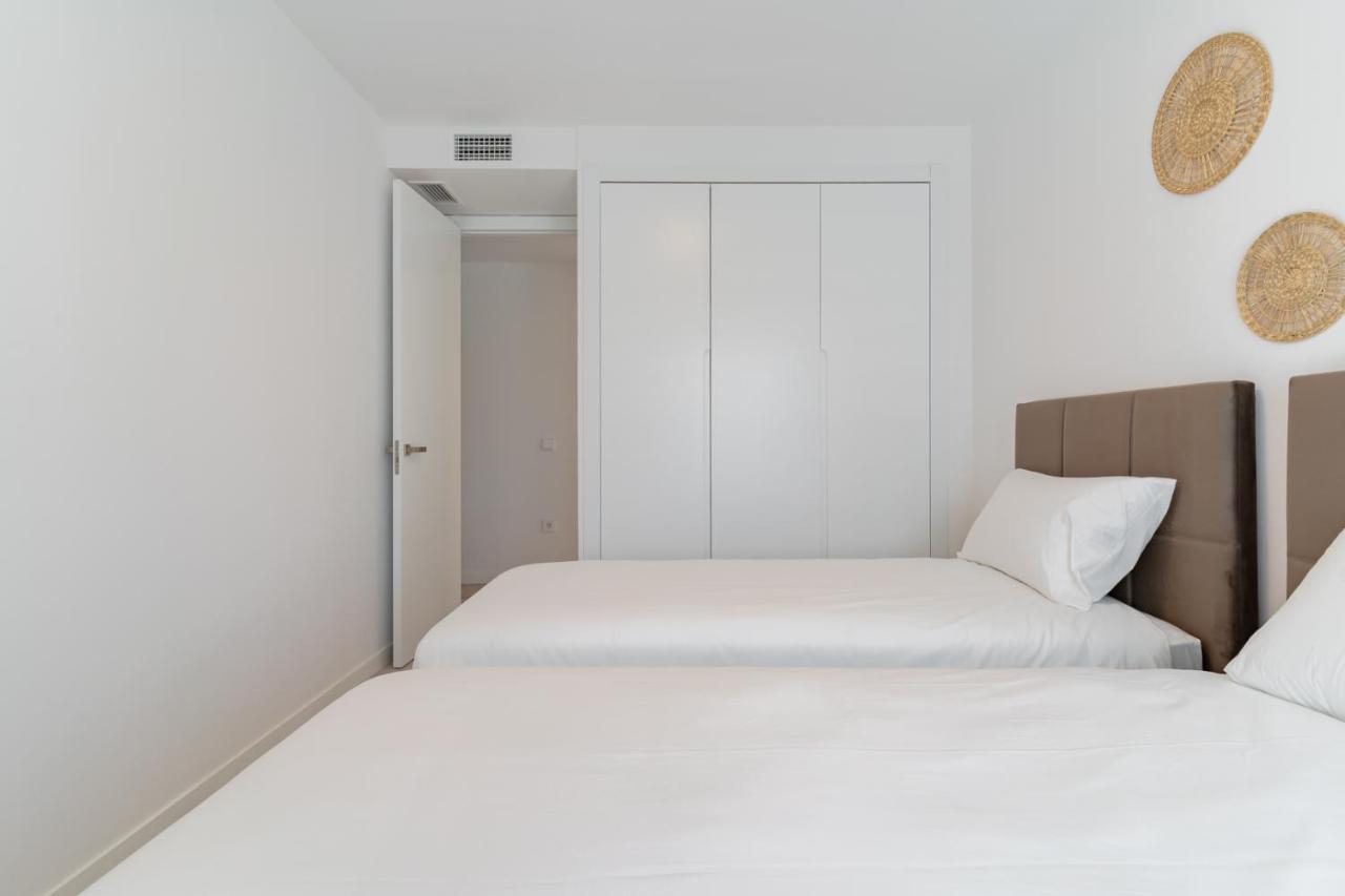 Cosy And Centrally Located Apartment In אסטפונה מראה חיצוני תמונה